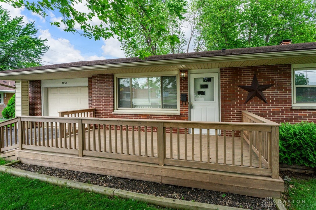 1154 S Miami Street, West Milton, Ohio image 2