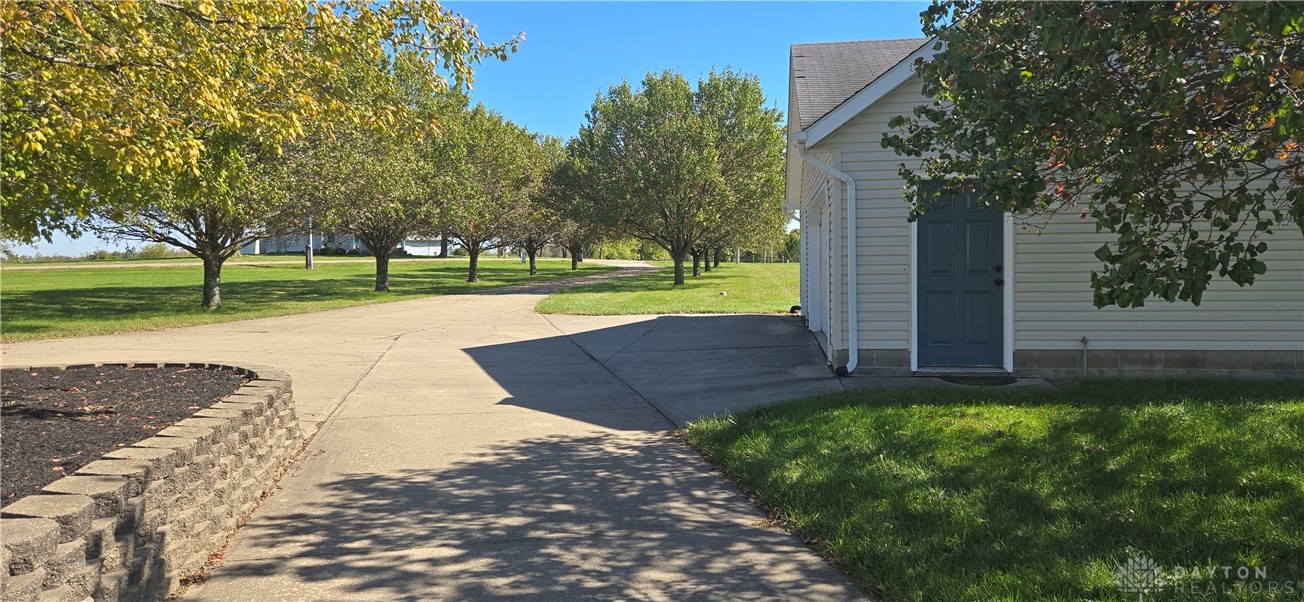 3081 Farmersville West Alexandria Road, Farmersville, Ohio image 36