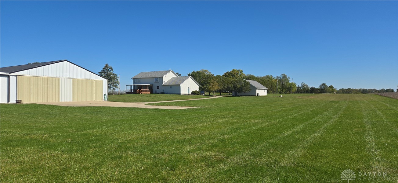 3081 Farmersville West Alexandria Road, Farmersville, Ohio image 48