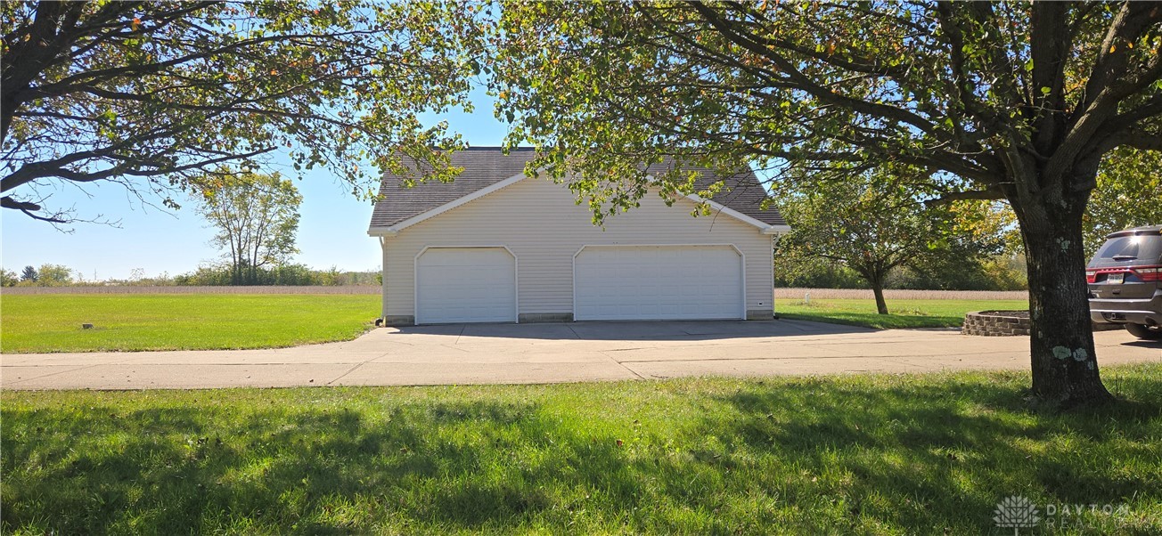 3081 Farmersville West Alexandria Road, Farmersville, Ohio image 35