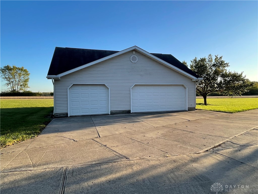 3081 Farmersville West Alexandria Road, Farmersville, Ohio image 33