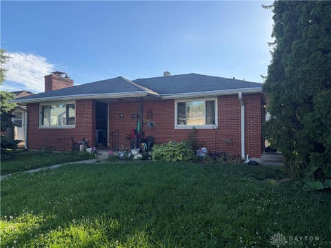 Homes For Sale - 1723 Pershing Boulevard<br/> Montgomery County, Dayton, OH 45420