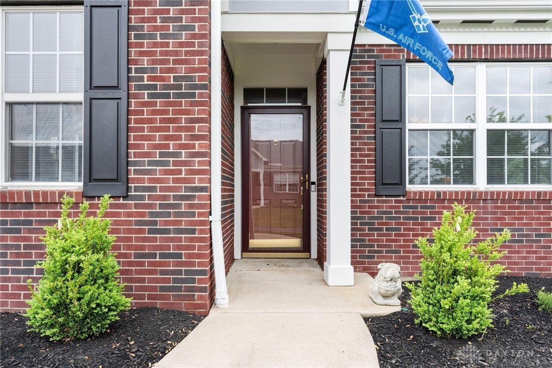 2684 Cedarbrook Way, Beavercreek, Ohio image 4