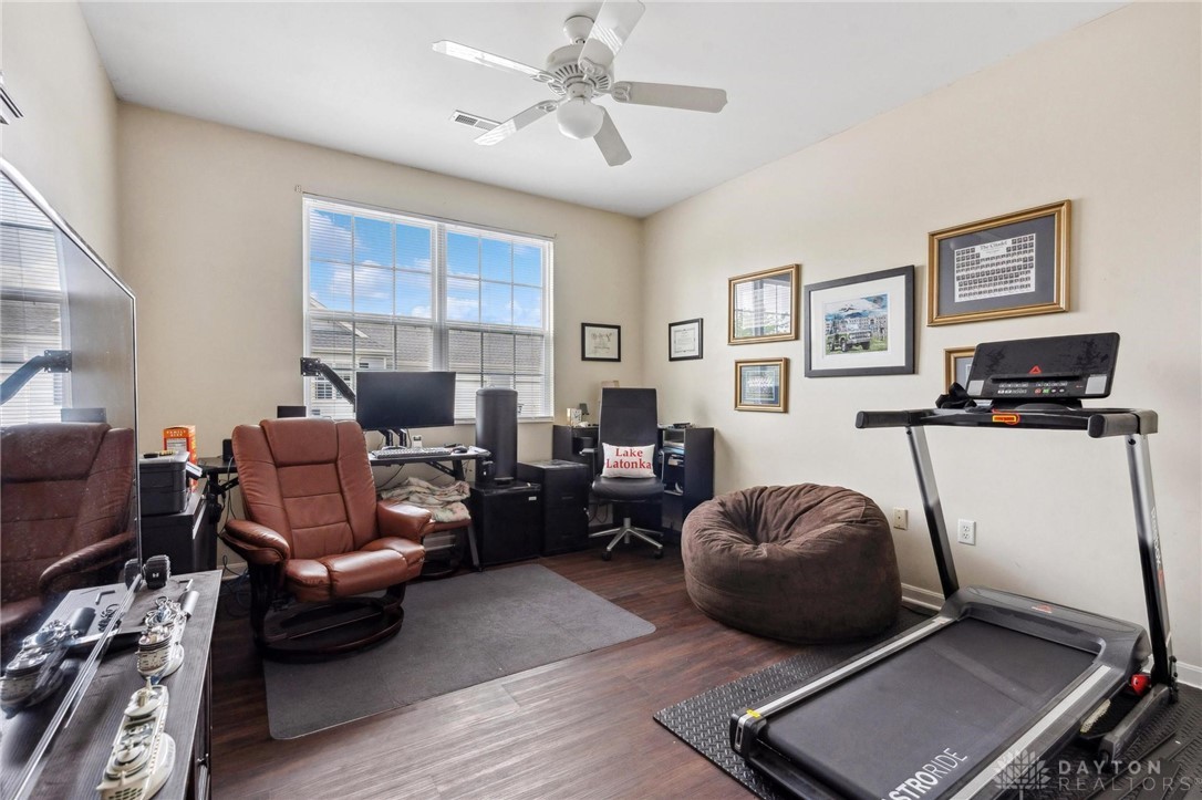 2684 Cedarbrook Way, Beavercreek, Ohio image 15
