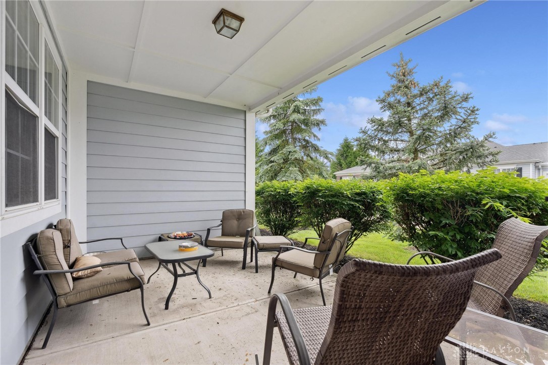 2684 Cedarbrook Way, Beavercreek, Ohio image 25