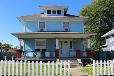 Photo of 1163 Selma Road, Springfield, OH 45505 (MLS # 969865)