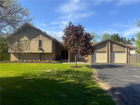 Photo of 11591 Air Hill Road, Brookville, OH 45309 (MLS # 957347)