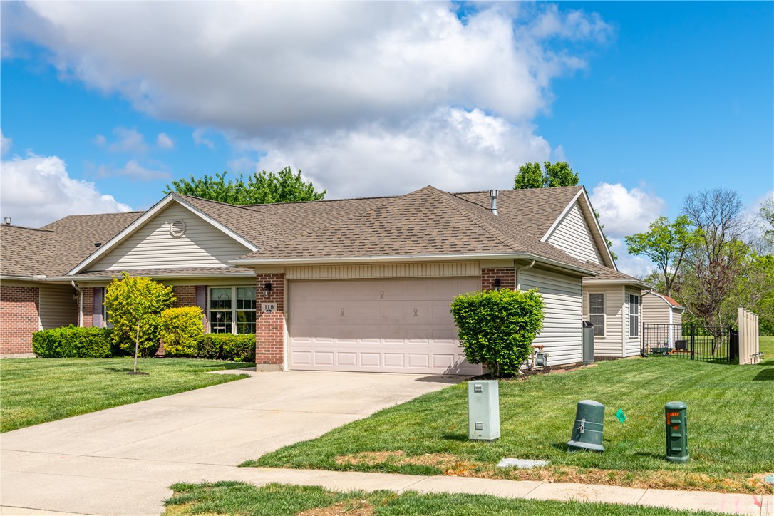 119 Zinfandel Drive