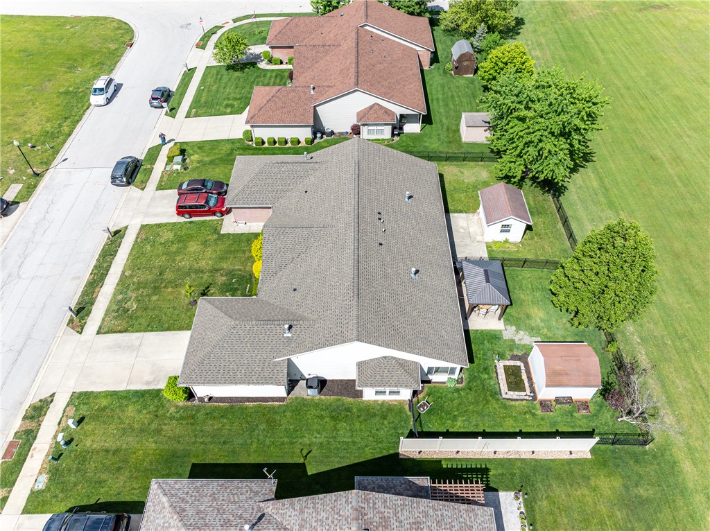 119 Zinfandel Drive