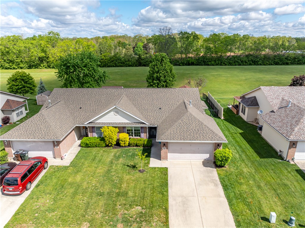 119 Zinfandel Drive