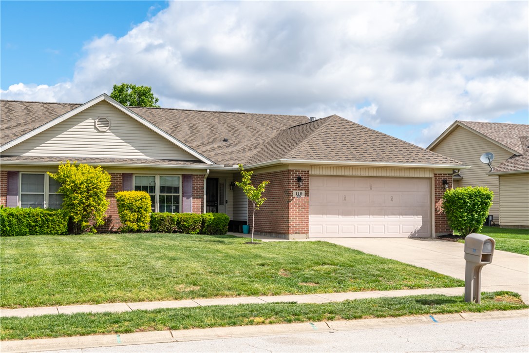 119 Zinfandel Drive