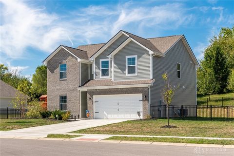 Photo of 104 Mound Builder Place, Carlisle, OH 45005 (MLS # 947395)