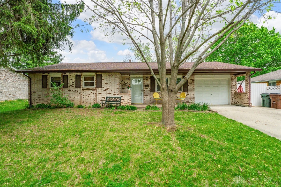 1579 Commonwealth Drive, Xenia, Ohio image 6