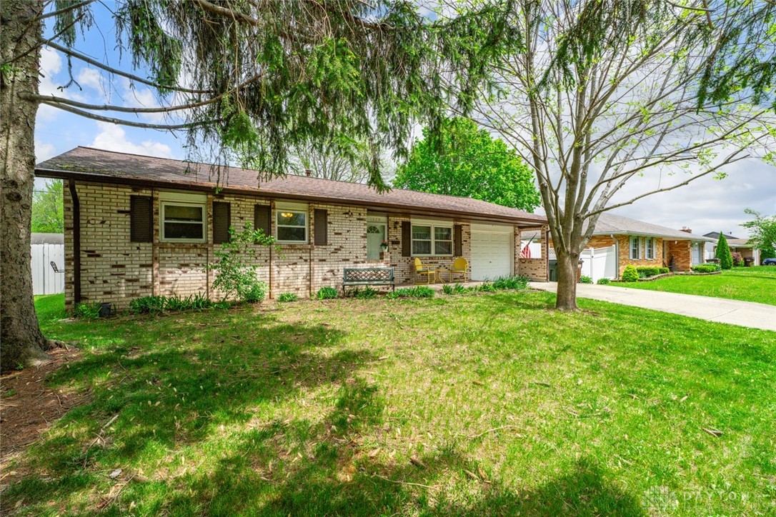 1579 Commonwealth Drive, Xenia, Ohio image 7