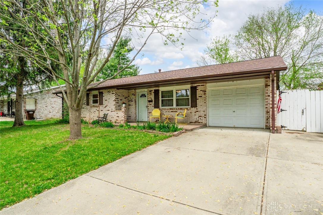 1579 Commonwealth Drive, Xenia, Ohio image 5