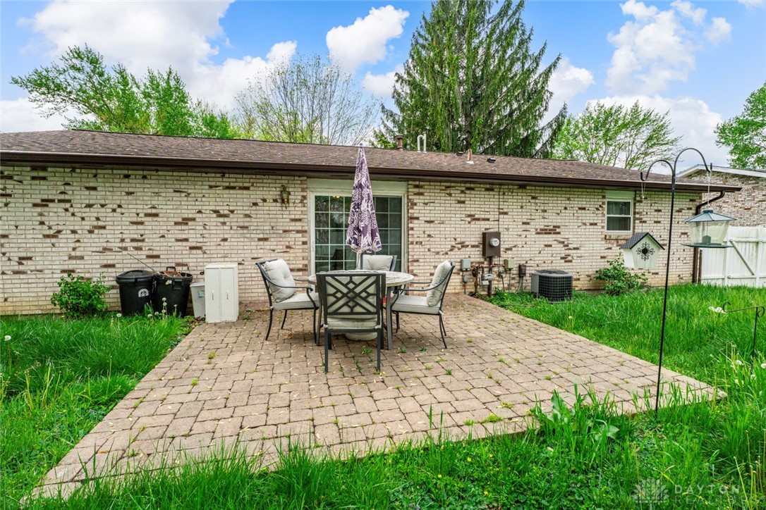 1579 Commonwealth Drive, Xenia, Ohio image 10