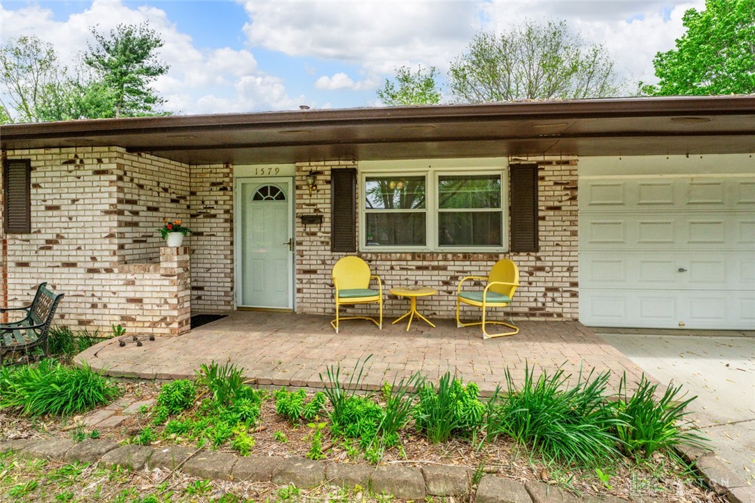 1579 Commonwealth Drive, Xenia, Ohio image 8