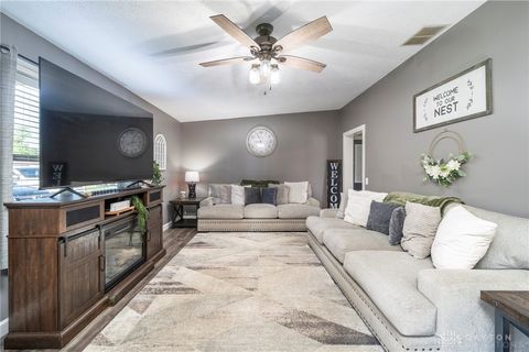 Homes For Sale - 42 Trahera Lane<br/> Sabina, OH 45169