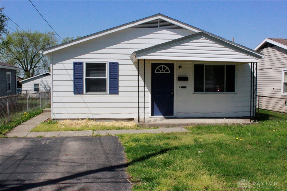 1222 Beverly Avenue, Springfield, Ohio image 1