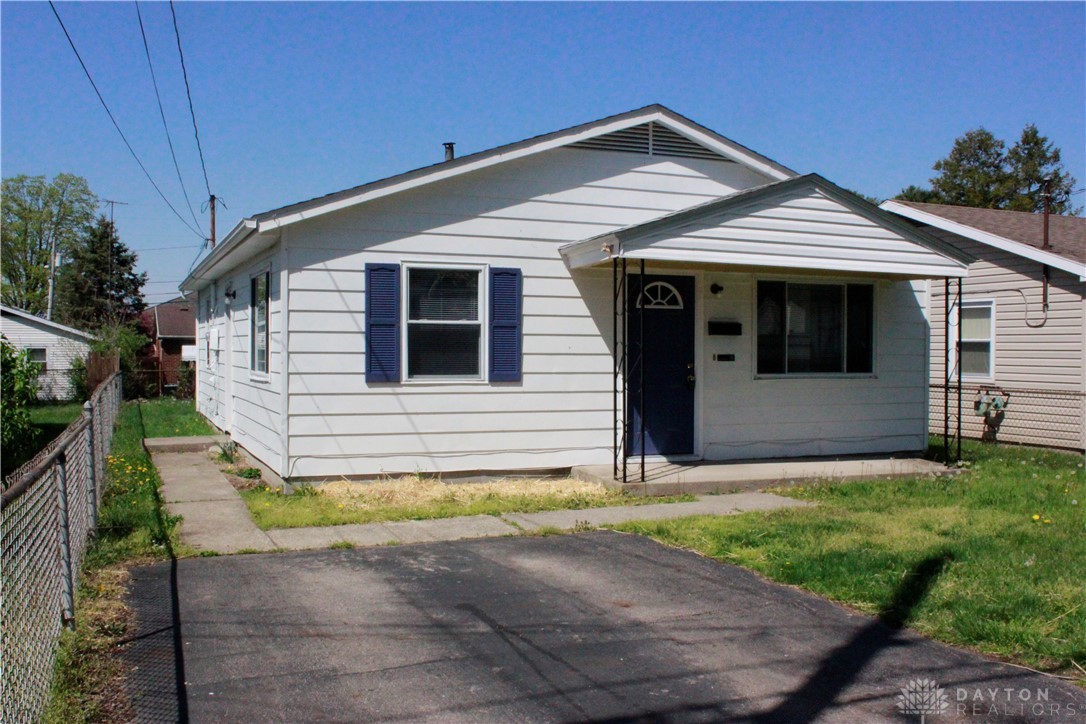 1222 Beverly Avenue, Springfield, Ohio image 3