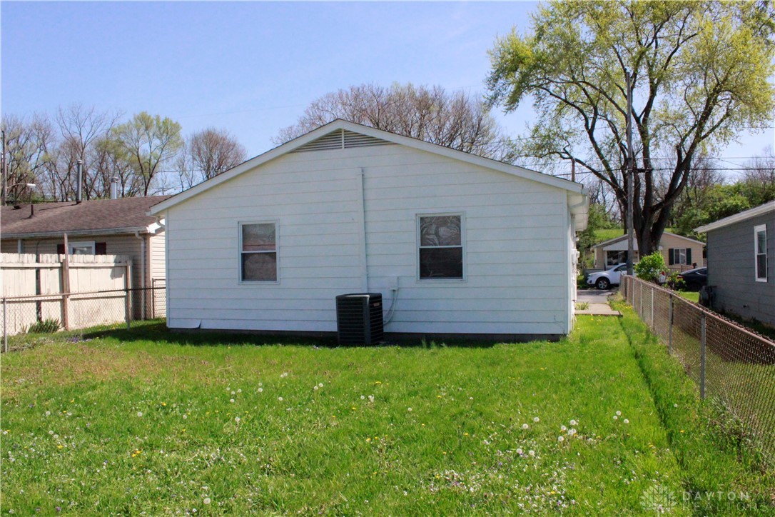 1222 Beverly Avenue, Springfield, Ohio image 20
