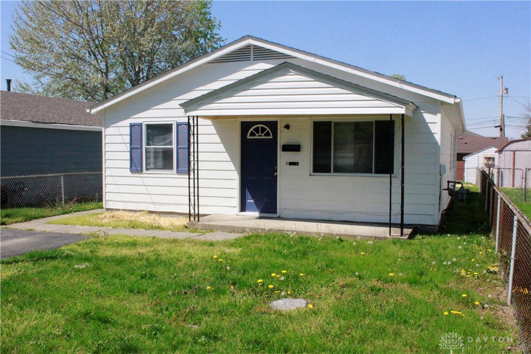 1222 Beverly Avenue, Springfield, Ohio image 2