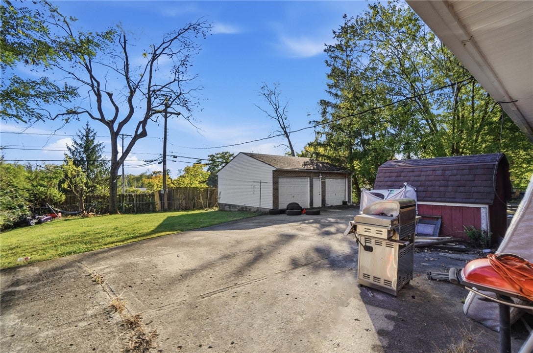 1520 Lynnfield Drive