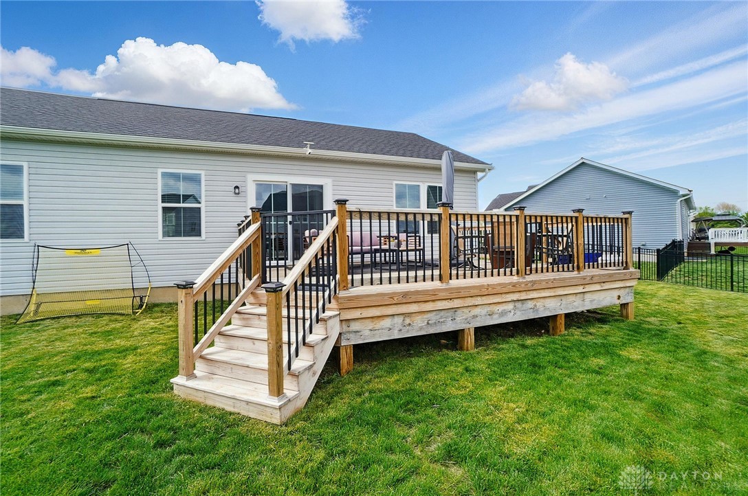 2170 David Grey Circle, Beavercreek, Ohio image 40