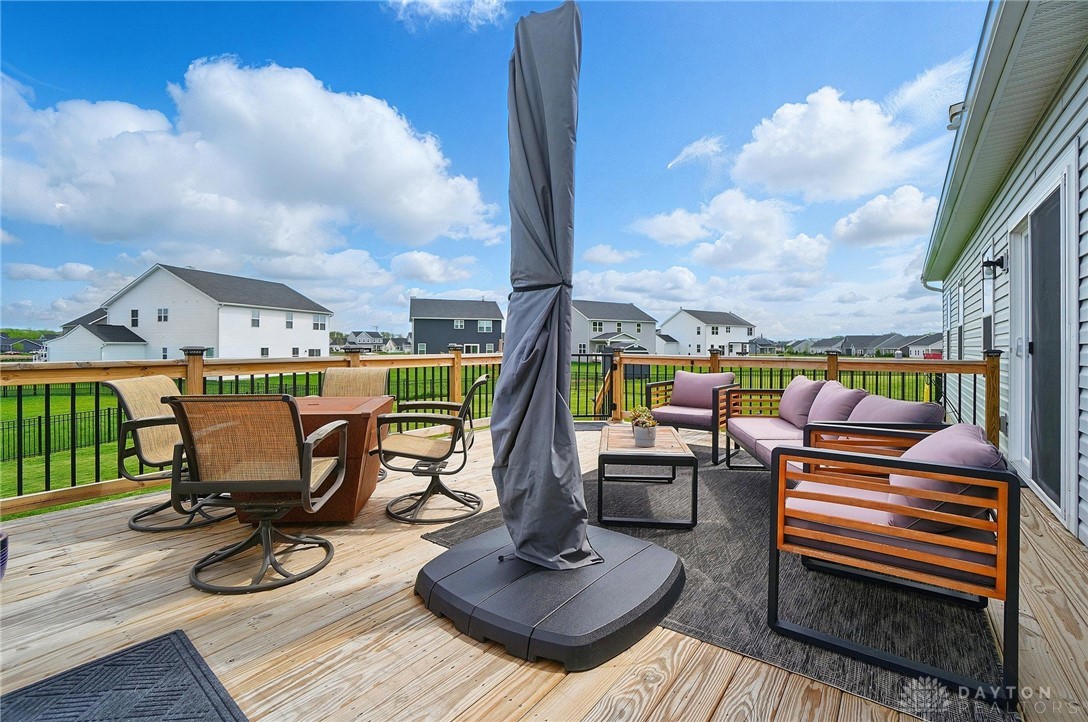 2170 David Grey Circle, Beavercreek, Ohio image 39