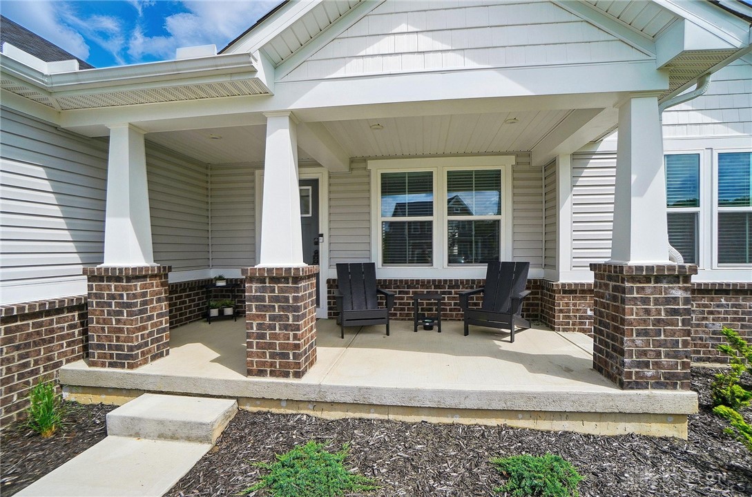 2170 David Grey Circle, Beavercreek, Ohio image 3