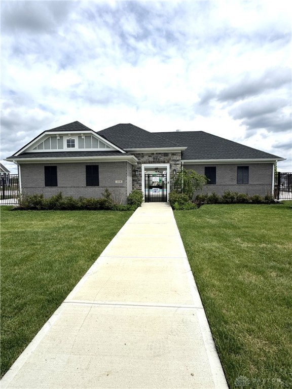 2170 David Grey Circle, Beavercreek, Ohio image 45