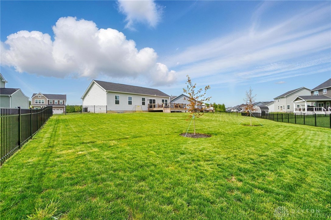 2170 David Grey Circle, Beavercreek, Ohio image 42