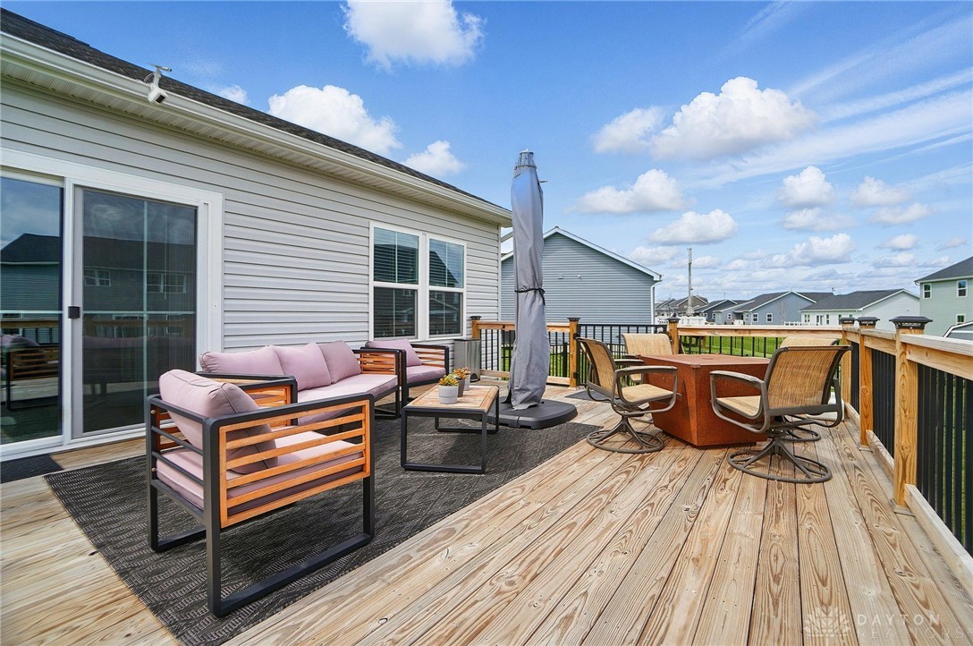 2170 David Grey Circle, Beavercreek, Ohio image 38