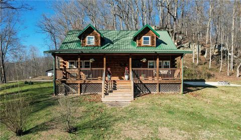 Photo of 37330 Zion Road, Rutland, OH 45775 (MLS # 950051)