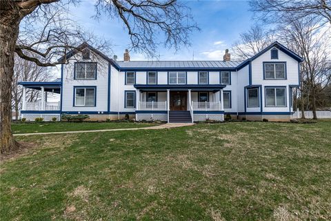 2696 Wilmington Road Lebanon OH 45036