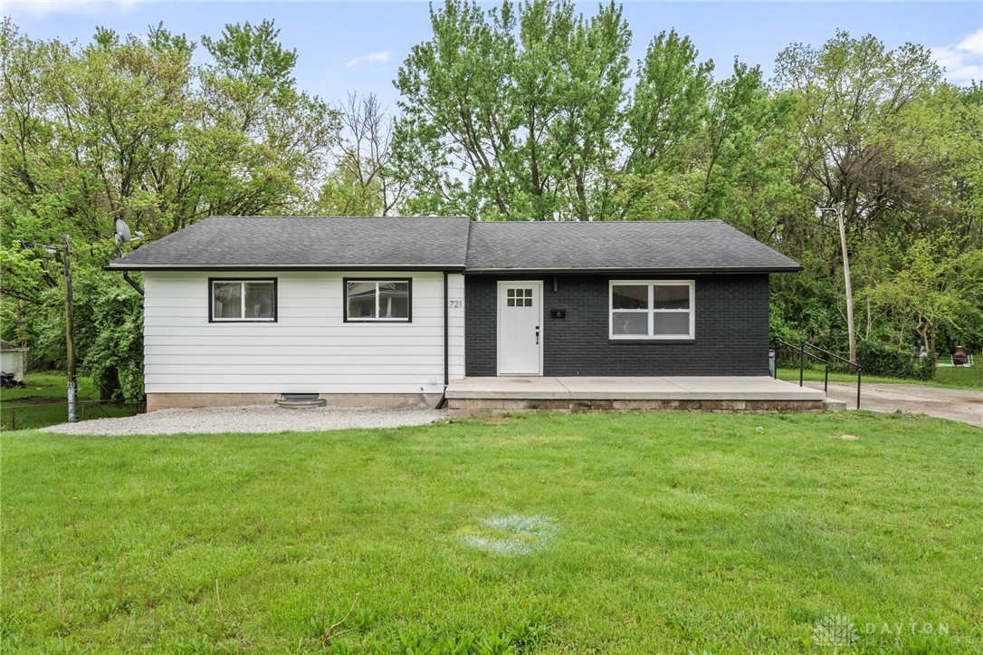721 E 3rd Street, Xenia, Ohio image 1