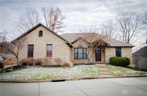 Apartment For Rent - 2719 Sycamore Ridge Court<br/> Beavercreek, OH 45431