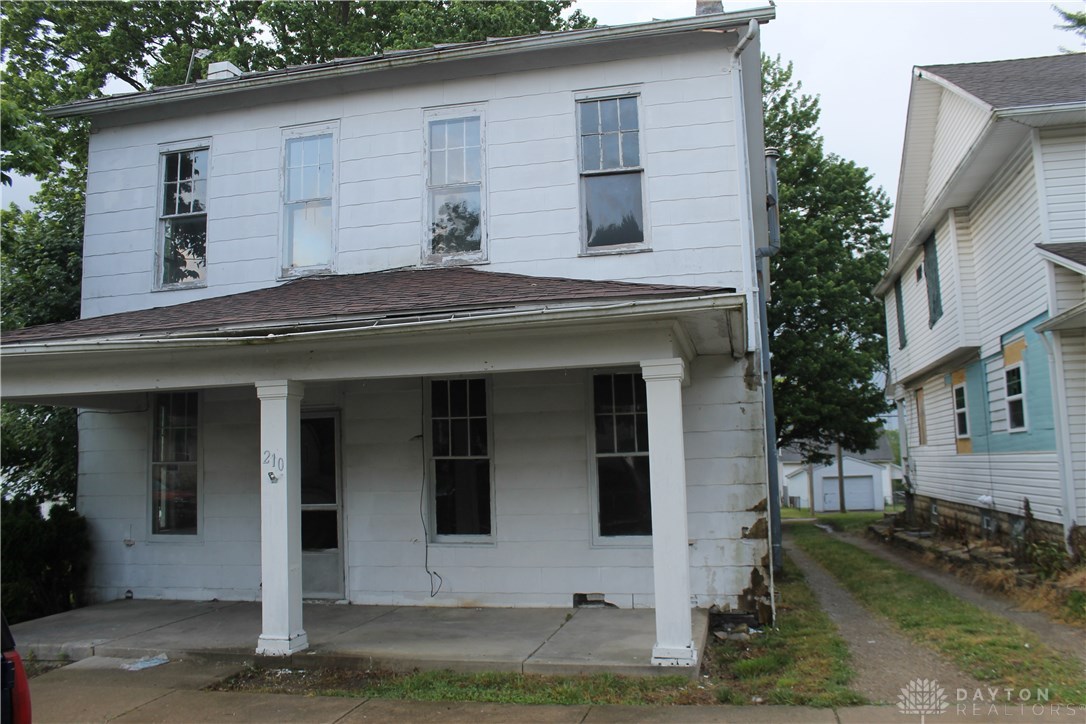 210 S Main Street, Lewisburg, Ohio image 3