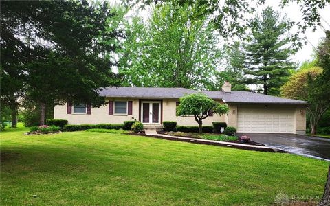 Photo of 5820 S Wheelock Road, Union Twp, OH 45383 (MLS # 958518)