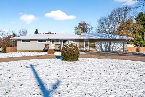 Photo of 295 Kessler Cowl Road, Tipp City, OH 45371 (MLS # 947368)