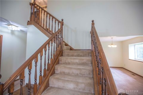 Tiny photo for 17 Westerly Lane, Centerville, OH 45458 (MLS # 946907)