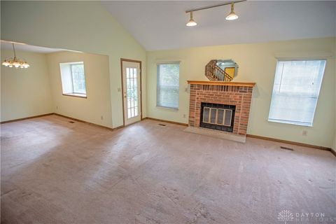 Tiny photo for 17 Westerly Lane, Centerville, OH 45458 (MLS # 946907)