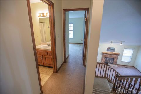 Tiny photo for 17 Westerly Lane, Centerville, OH 45458 (MLS # 946907)