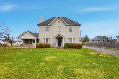 Photo of 515 S Main Street, Miamisburg, OH 45342 (MLS # 950296)