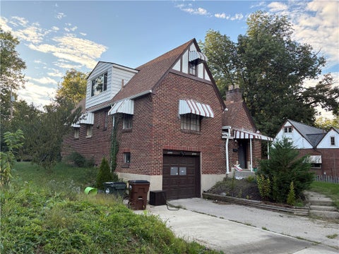 Photo of 4015 Daleview Avenue, Dayton, OH 45405 (MLS # 969893)