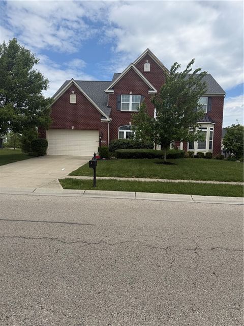 Photo of 329 Beck Drive, Washington Twp, OH 45458 (MLS # 958755)