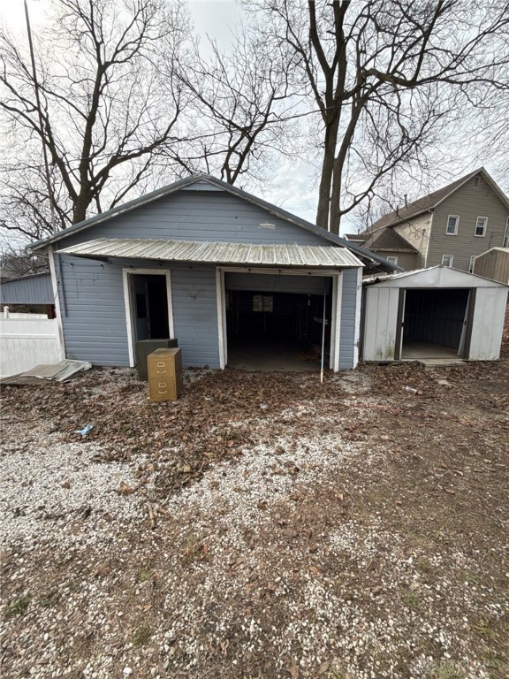 227 Harrison Street, Piqua, Ohio image 16