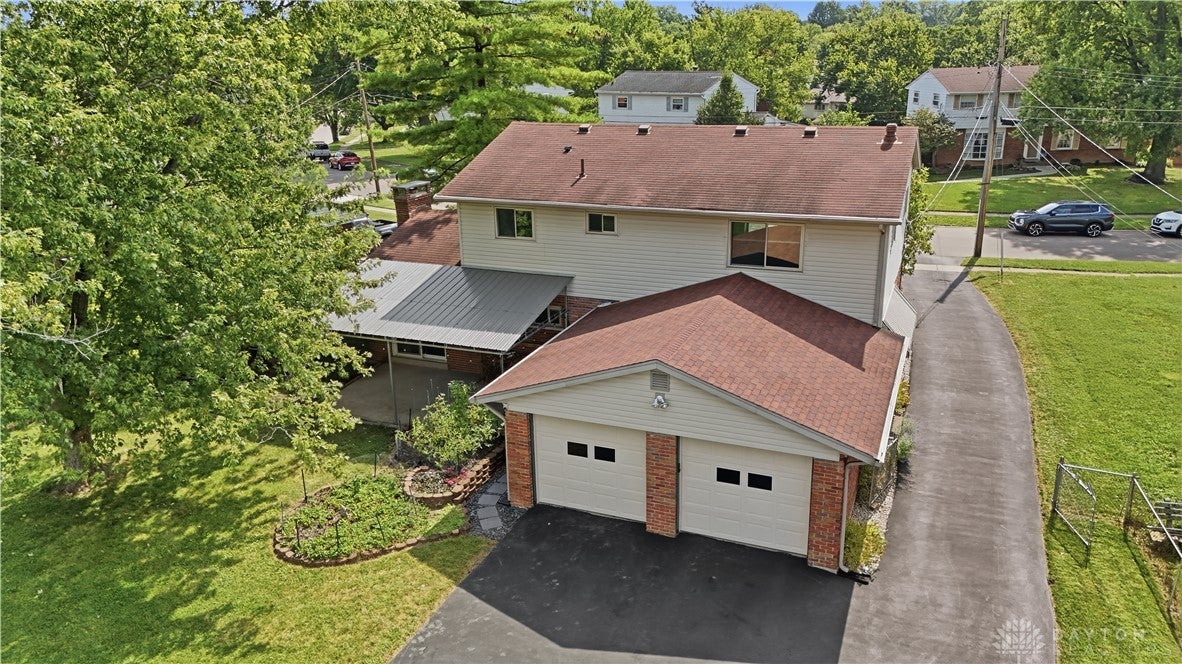 3162 Sunnyhollow Lane
