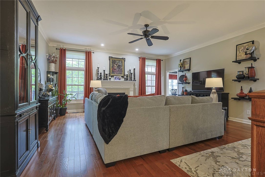 304 Quail Run