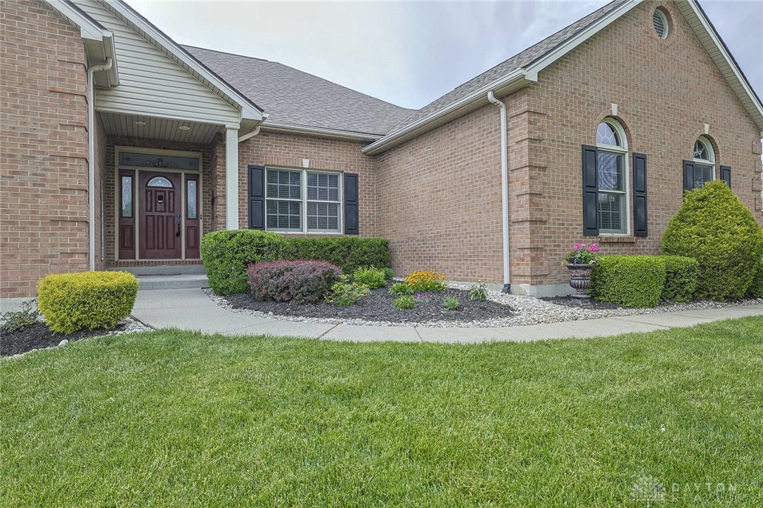 304 Quail Run